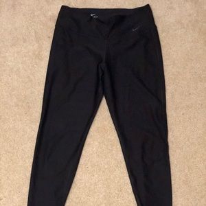 Nike black leggings